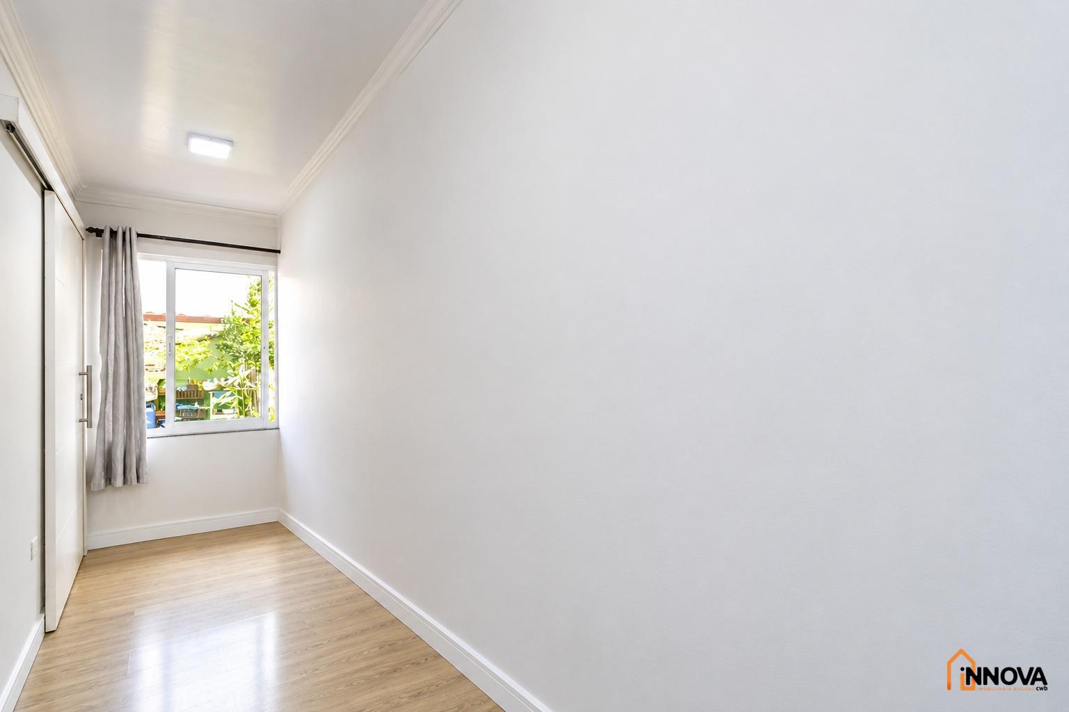 Casa de Fundos para locação - Xaxim - Foto 12