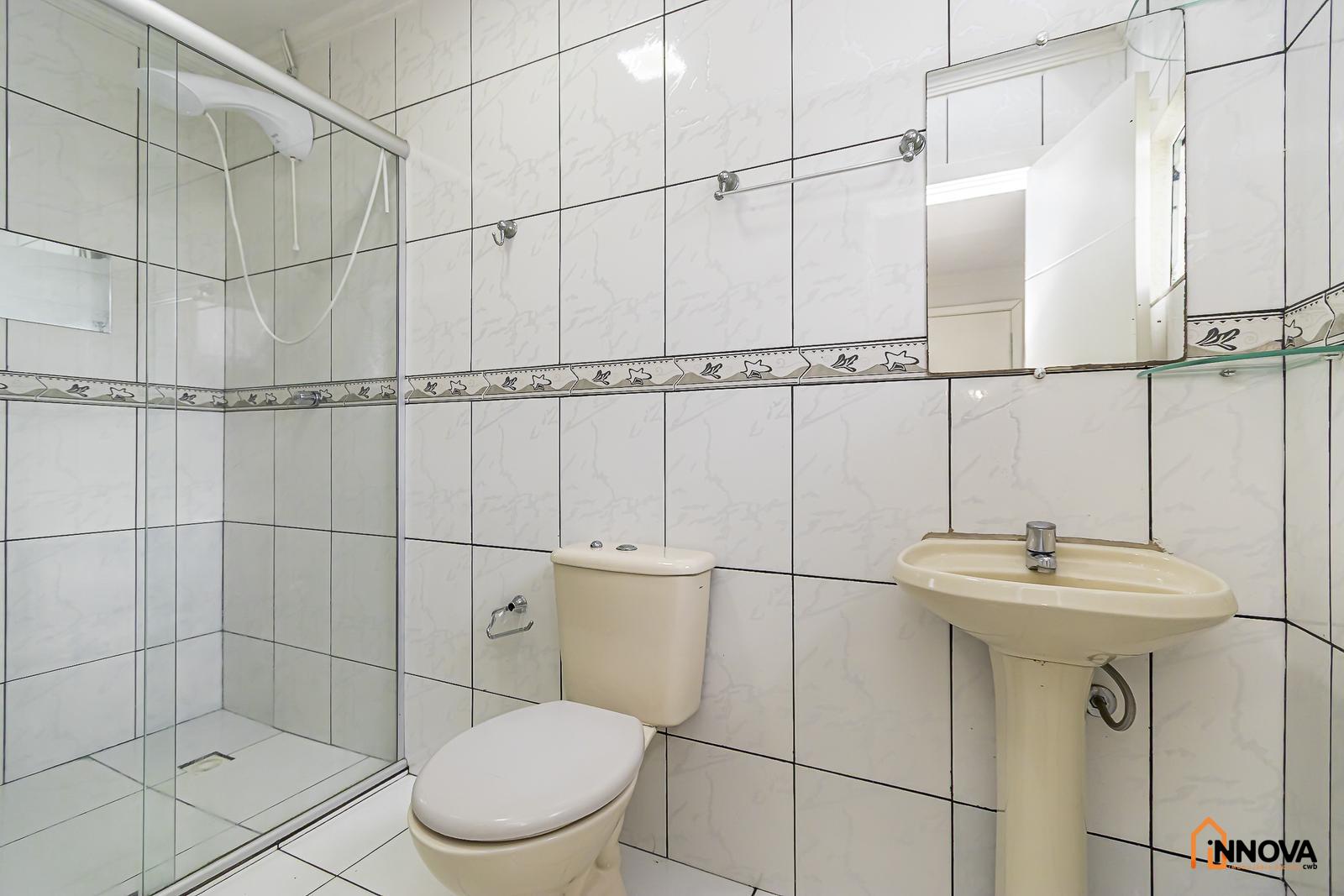 Casa de Fundos para locação - Xaxim - Foto 16