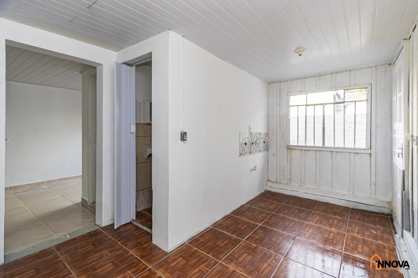Casa para locação - Alto Boqueirão - Foto 12