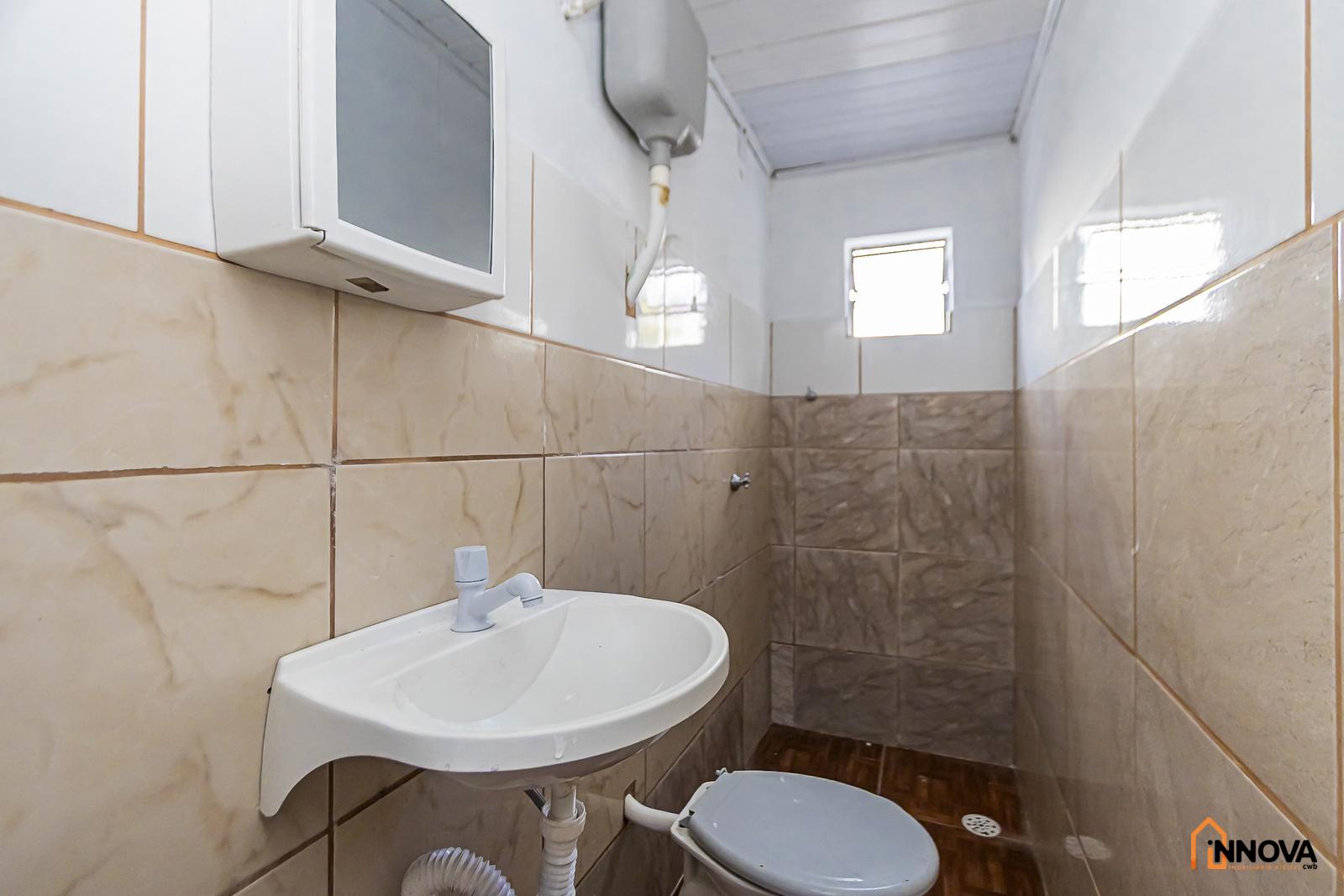 Casa para locação - Alto Boqueirão - Foto 14