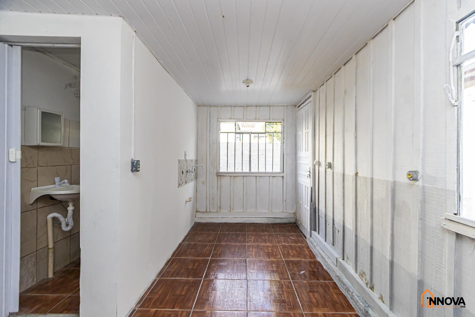 Casa para locação - Alto Boqueirão - Foto 13