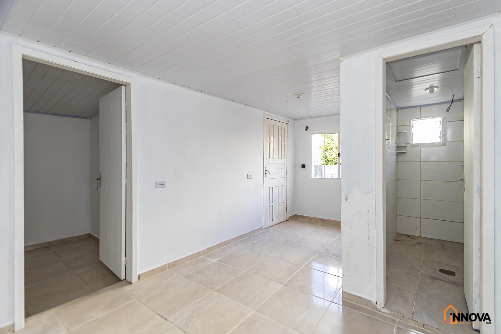 Casa para locação - Alto Boqueirão - Foto 4