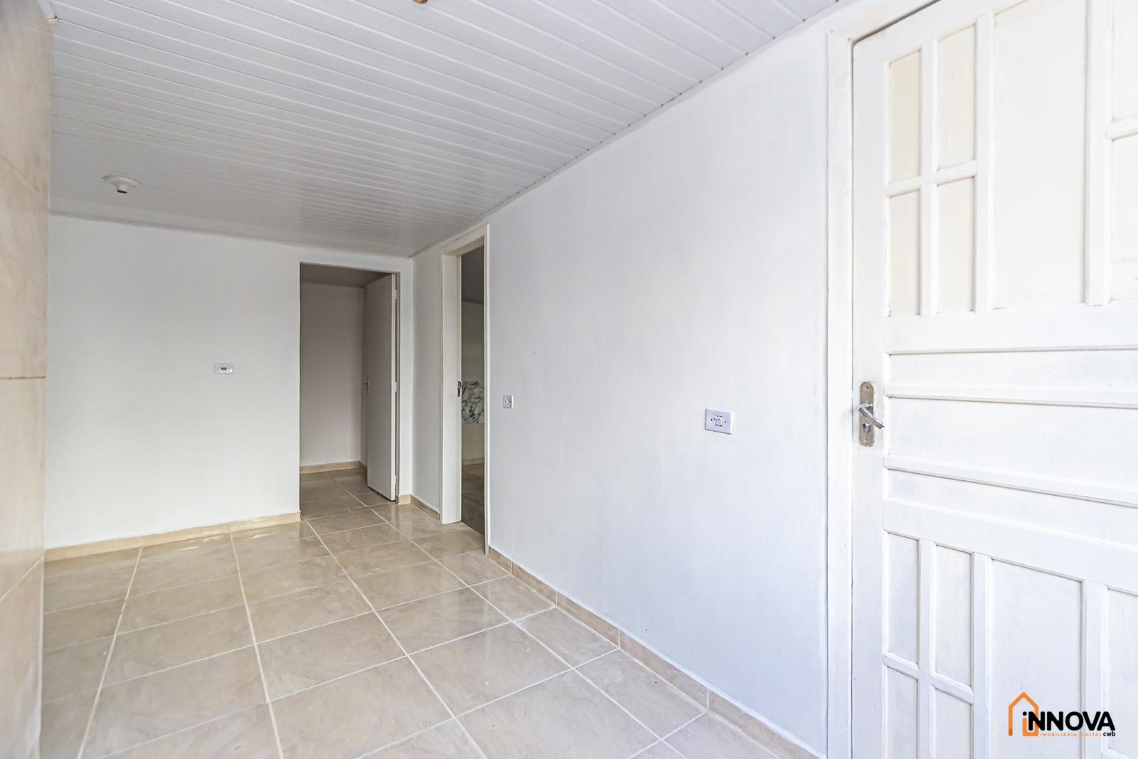 Casa para locação - Alto Boqueirão - Foto 2