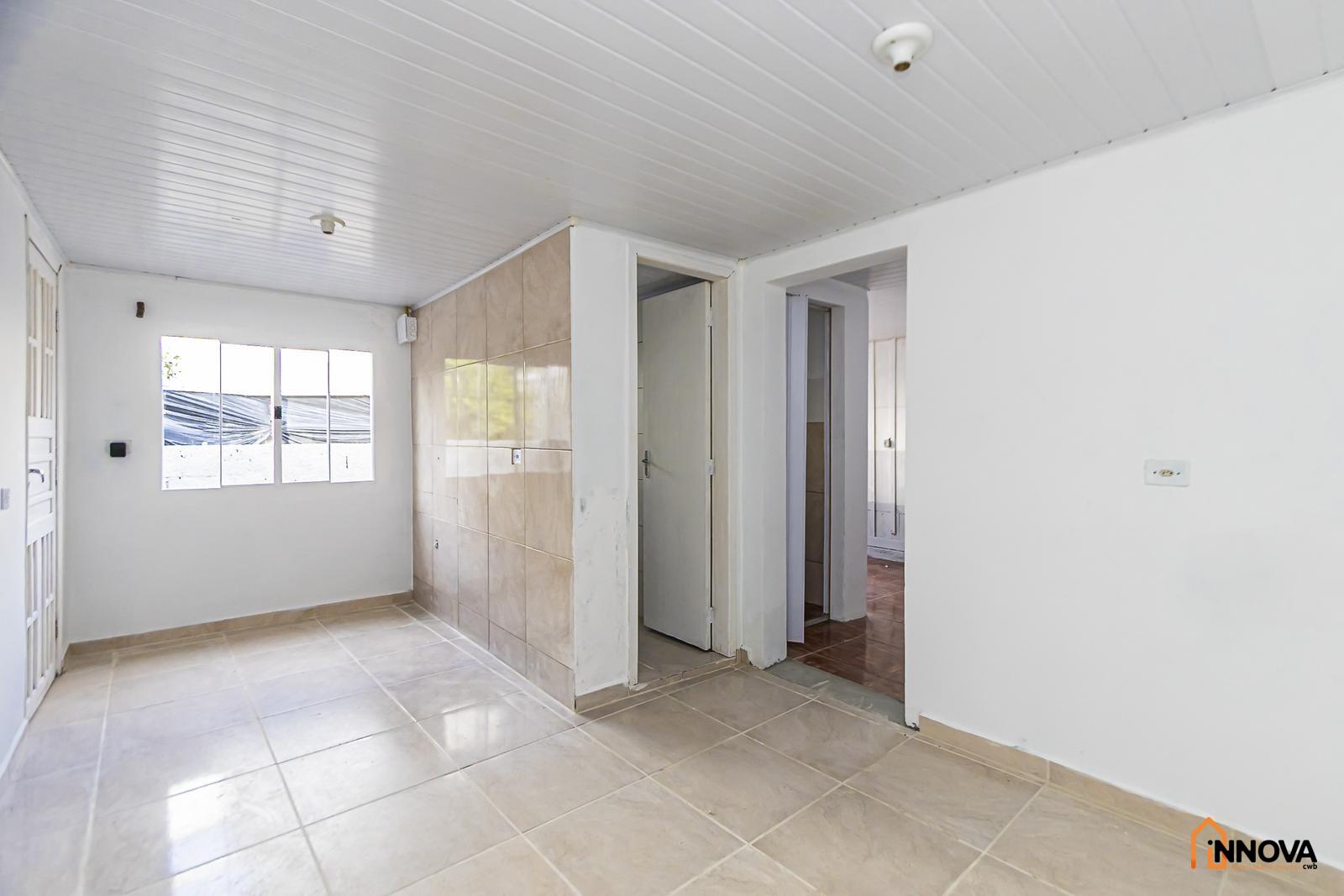 Casa para locação - Alto Boqueirão - Foto 3