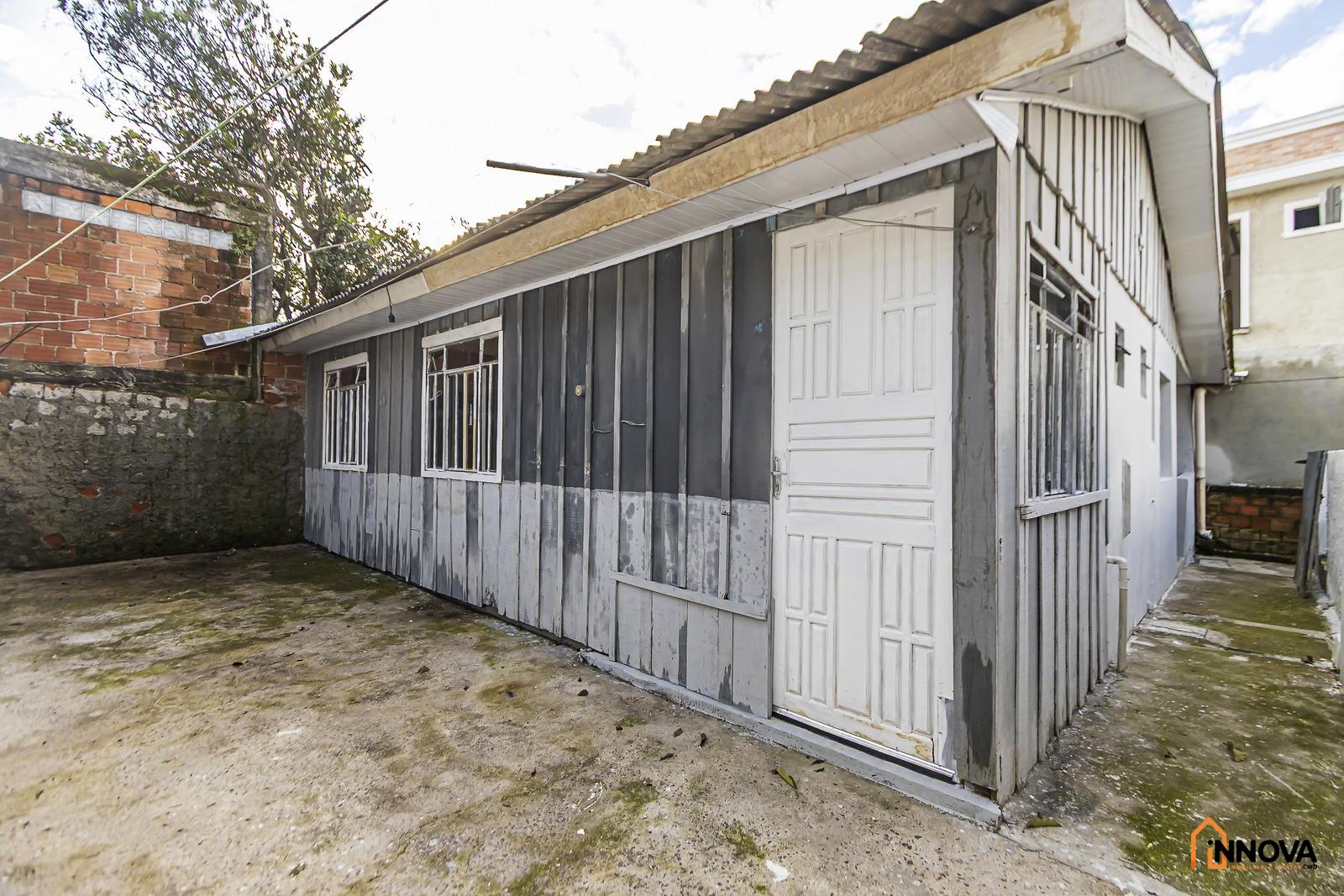Casa para locação - Alto Boqueirão - Foto 20
