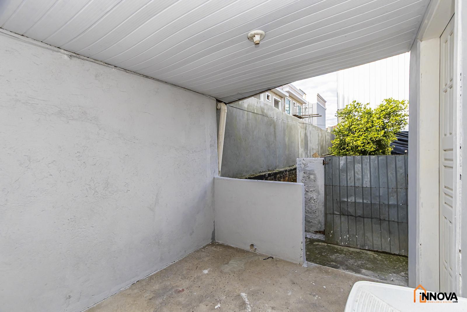 Casa para locação - Alto Boqueirão - Foto 17
