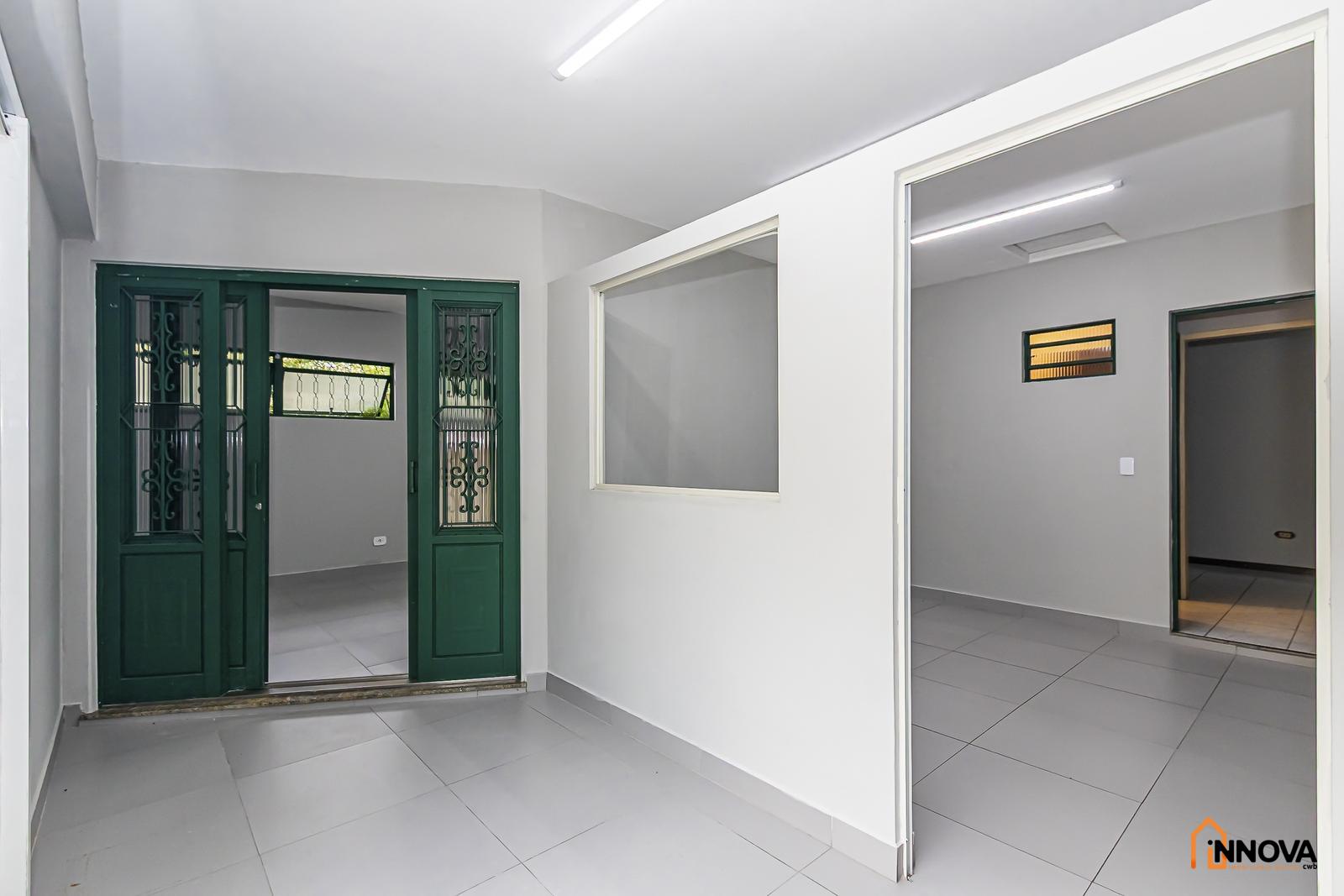 Casa para locação - Mercês - Foto 2