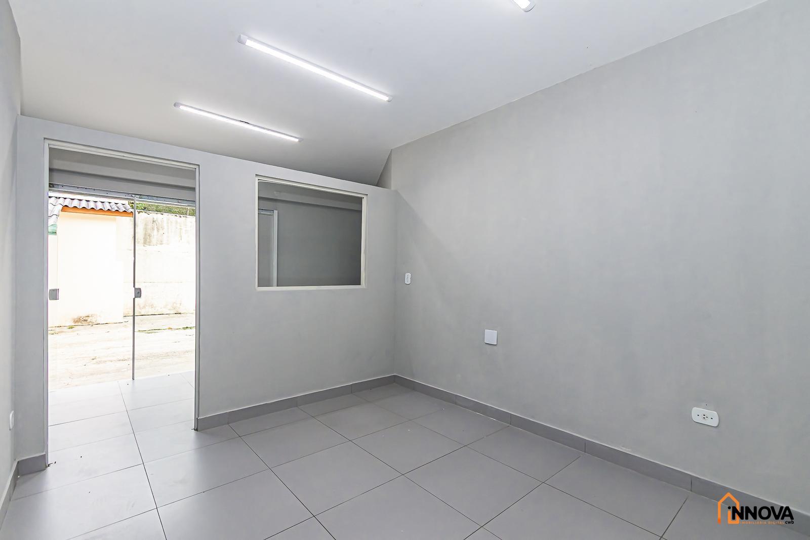 Casa para locação - Mercês - Foto 4