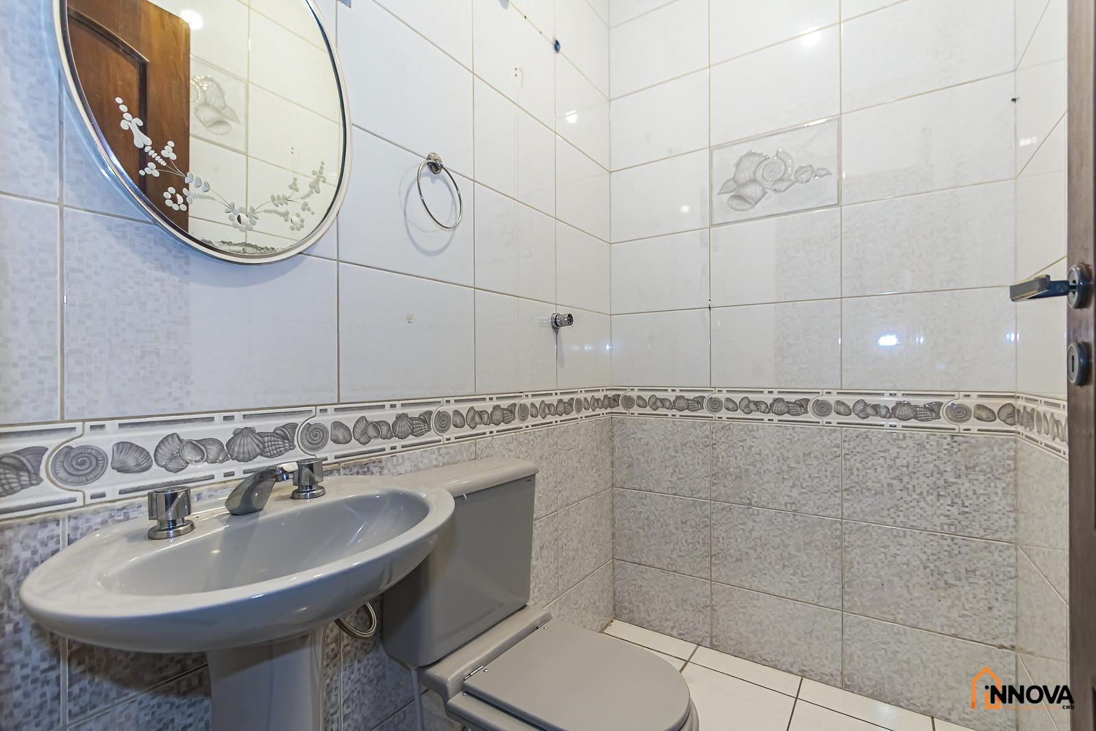 Casa para locação - Mercês - Foto 5