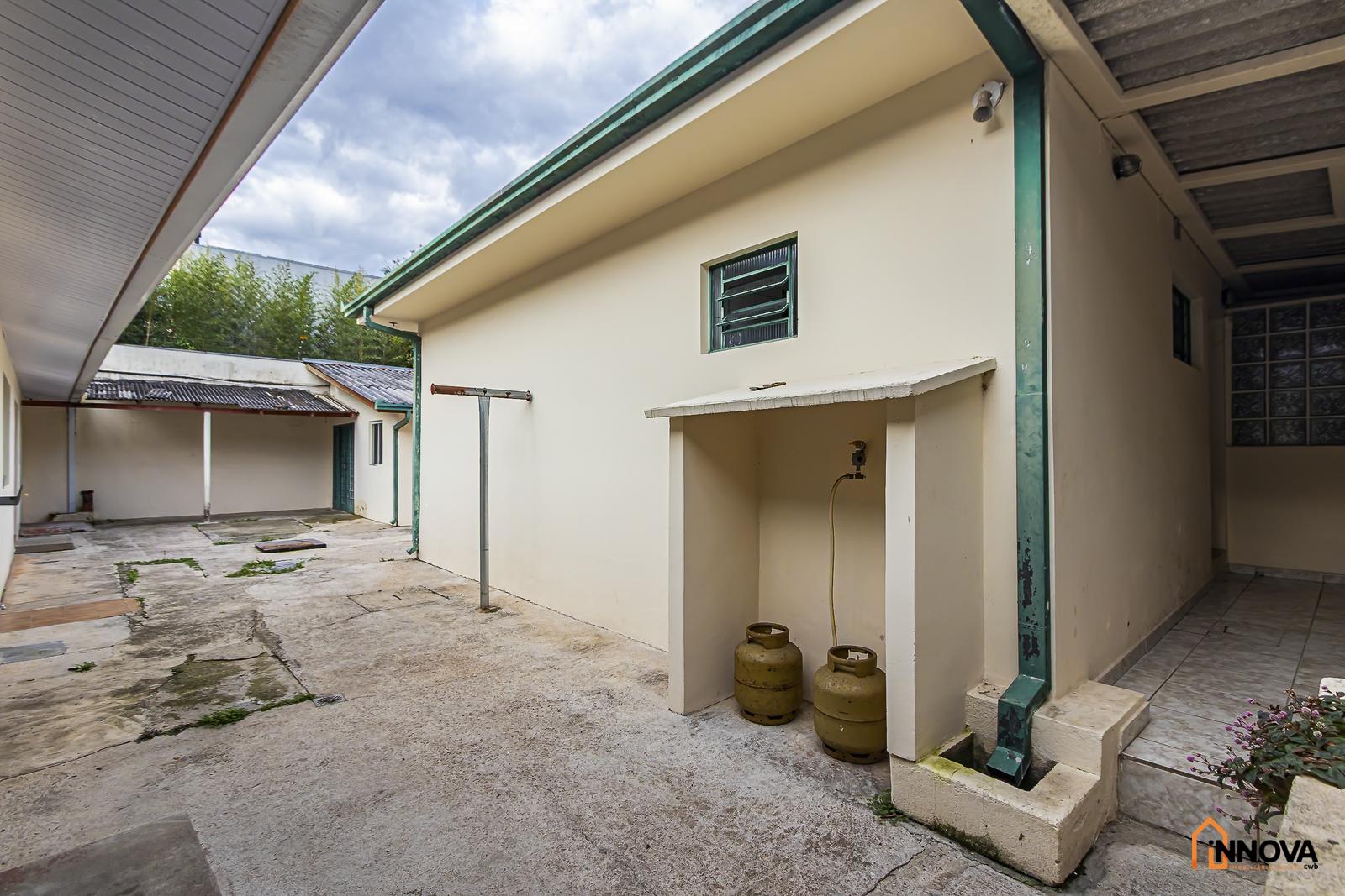 Casa para locação - Mercês - Foto 19