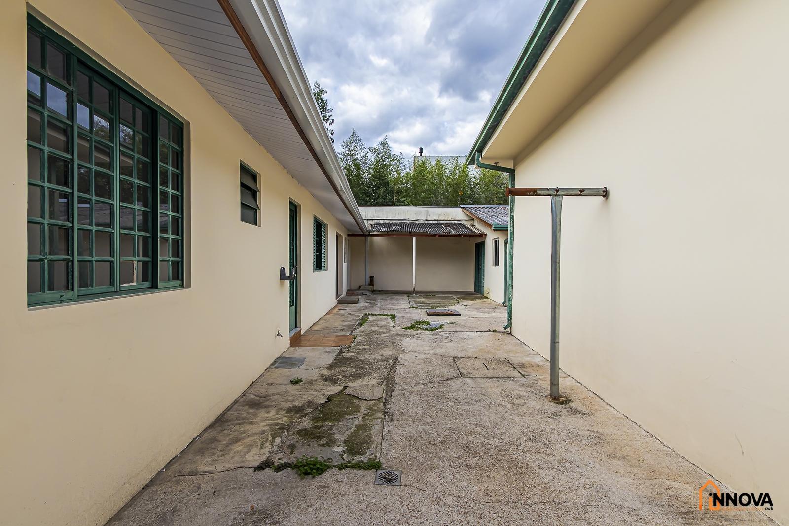Casa para locação - Mercês - Foto 20