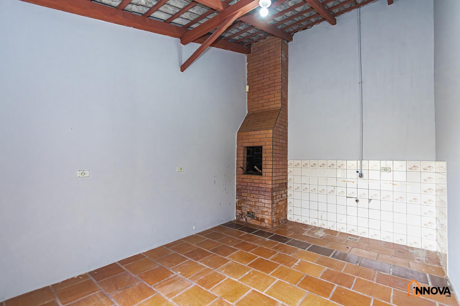 Casa para locação - Mercês - Foto 28