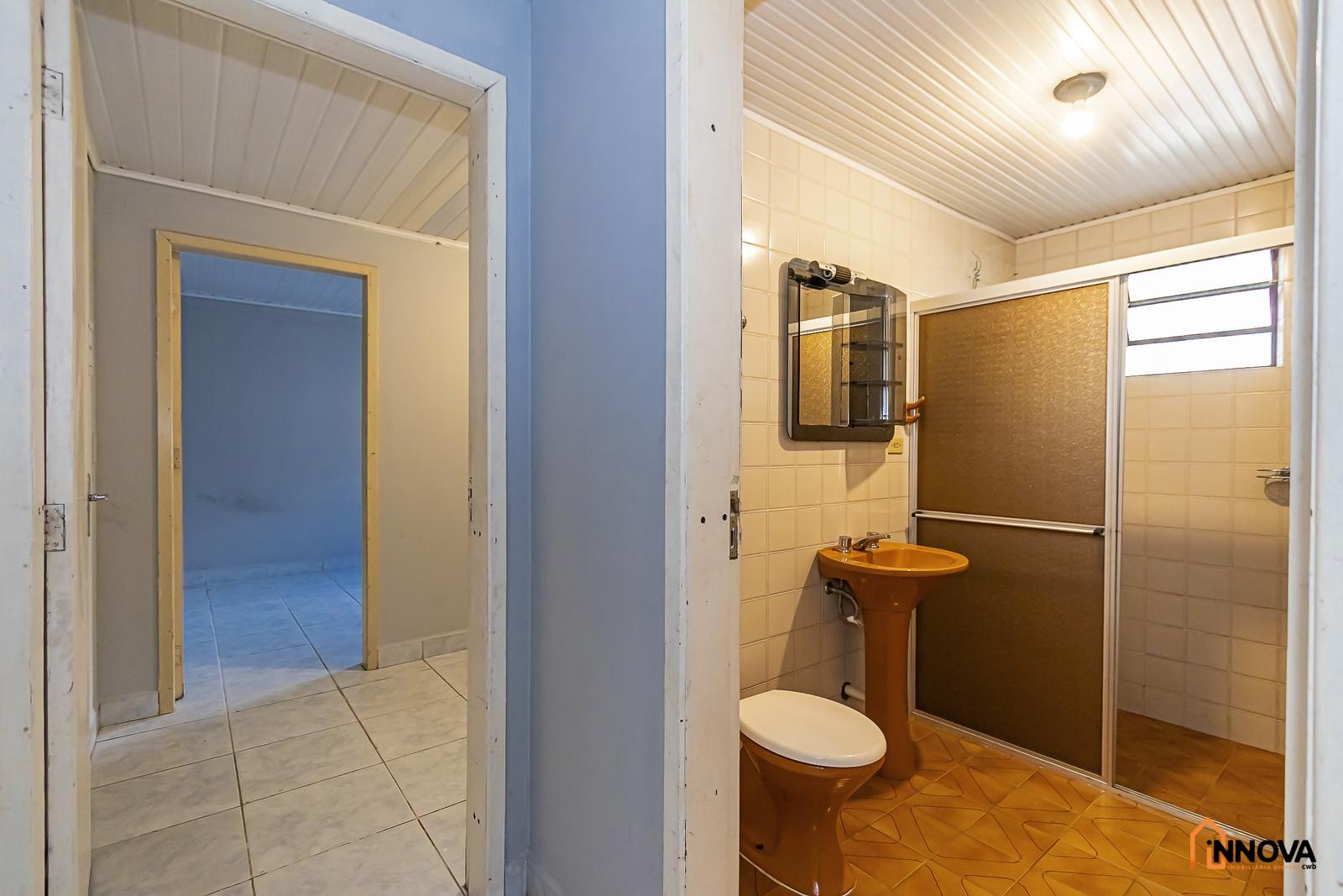 Casa para locação - Mercês - Foto 32