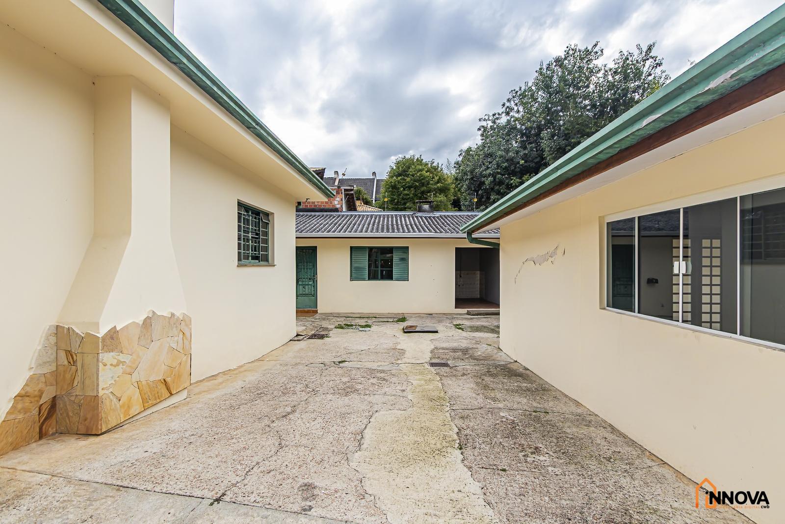 Casa para locação - Mercês - Foto 37