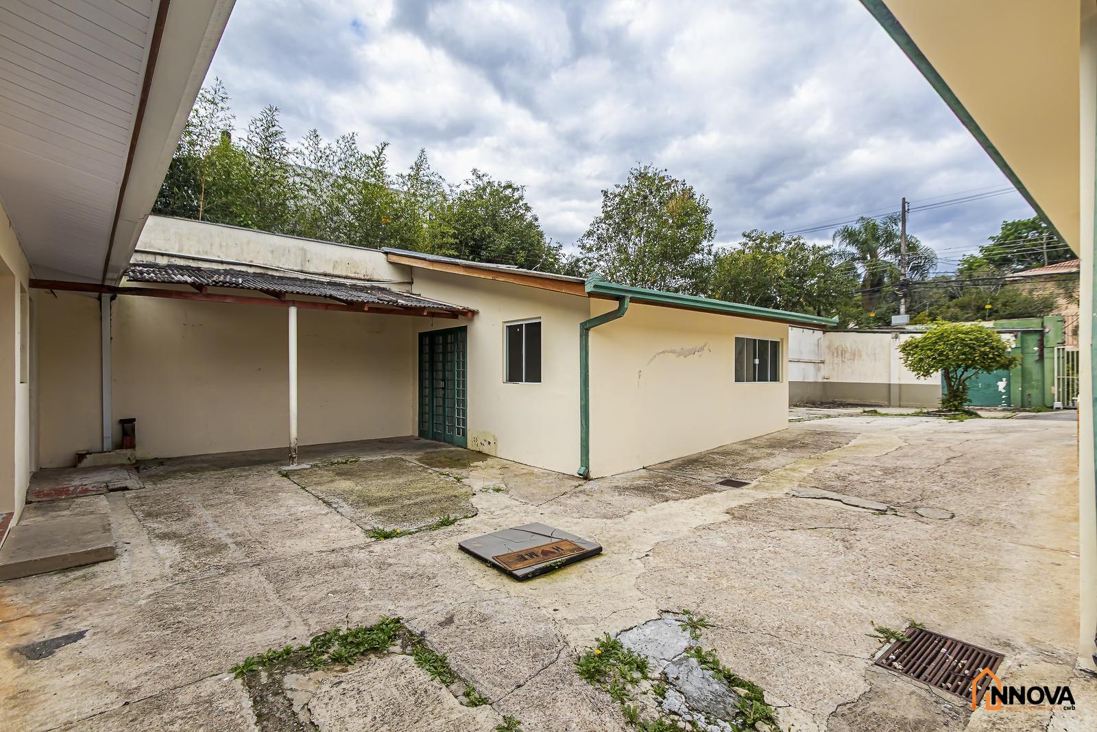 Casa para locação - Mercês - Foto 38