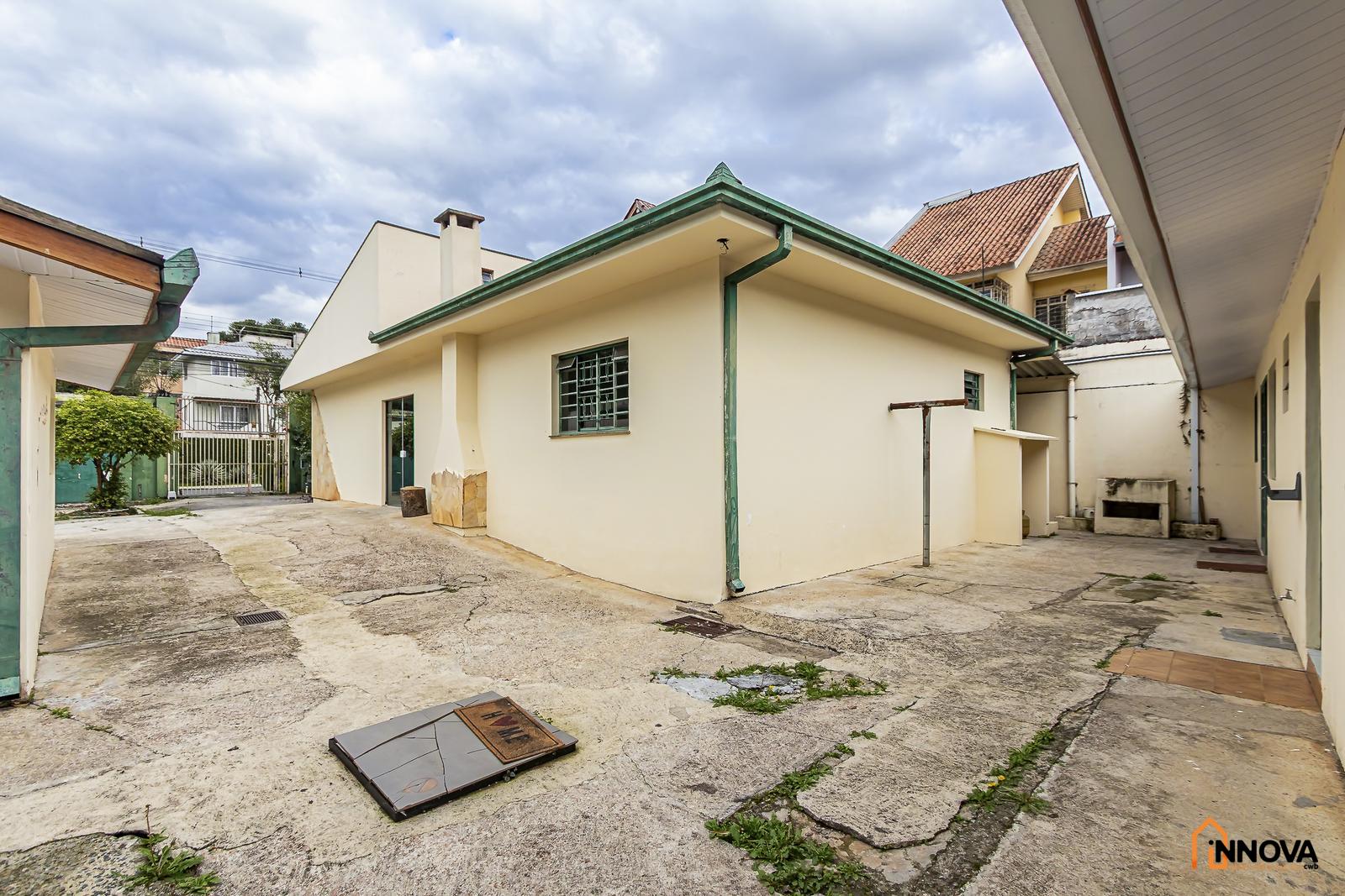Casa para locação - Mercês - Foto 39