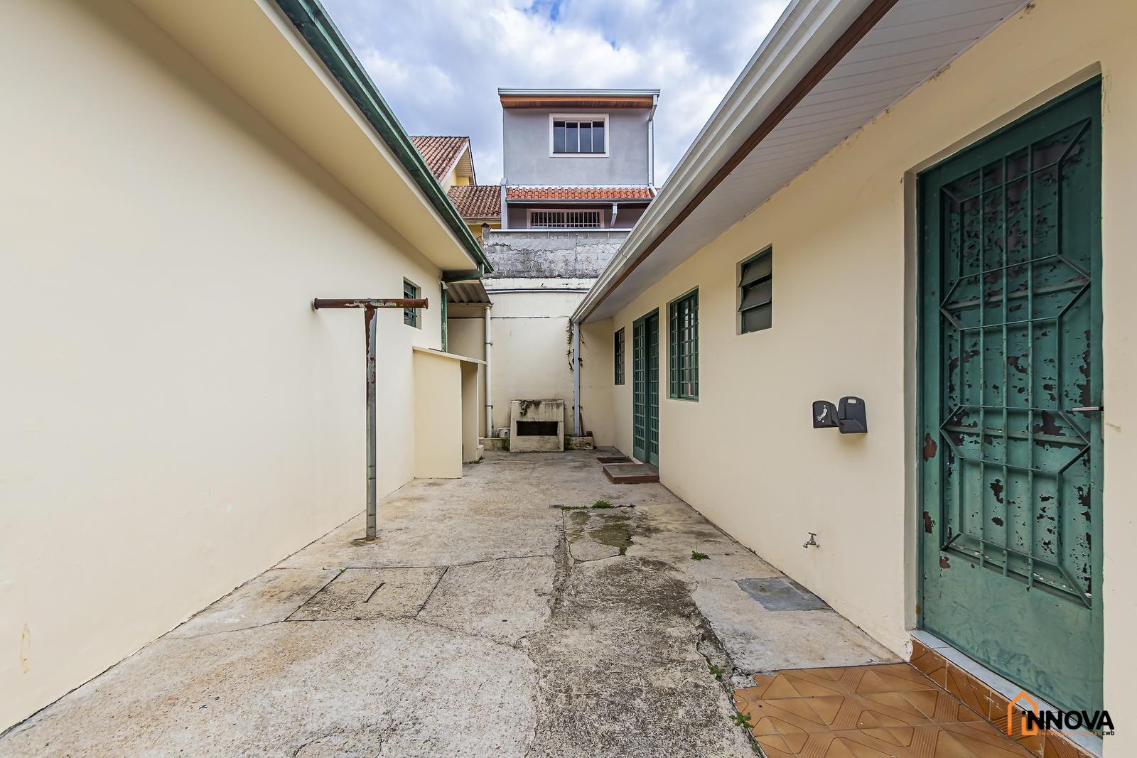 Casa para locação - Mercês - Foto 40