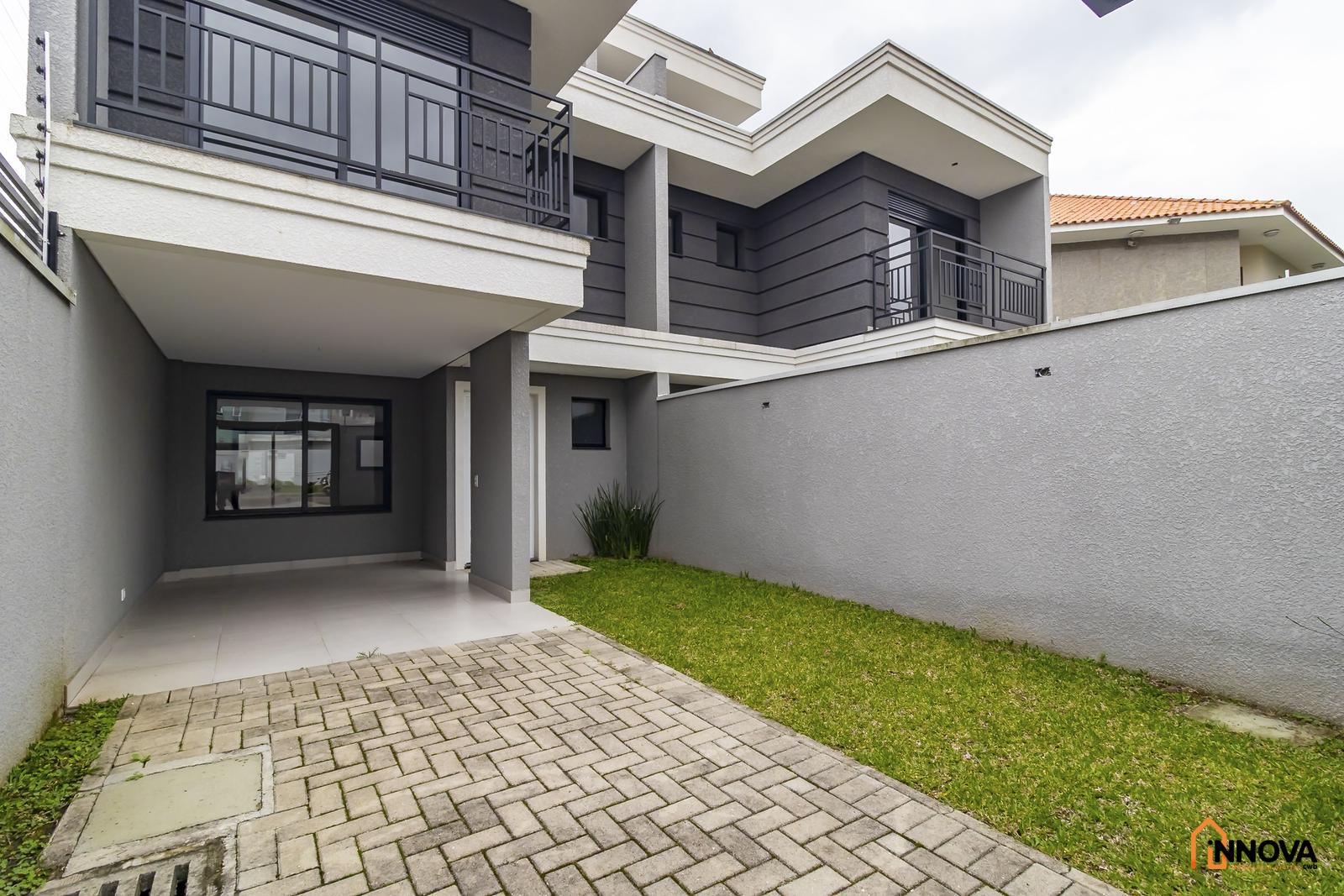 Sobrado Triplex para venda - Boqueirão - Foto 2