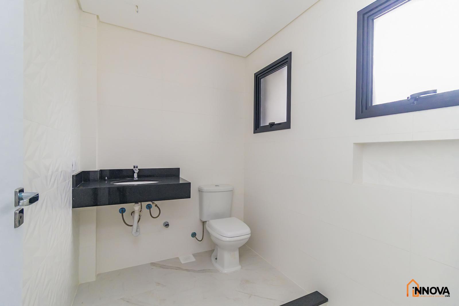 Sobrado Triplex para venda - Boqueirão - Foto 14