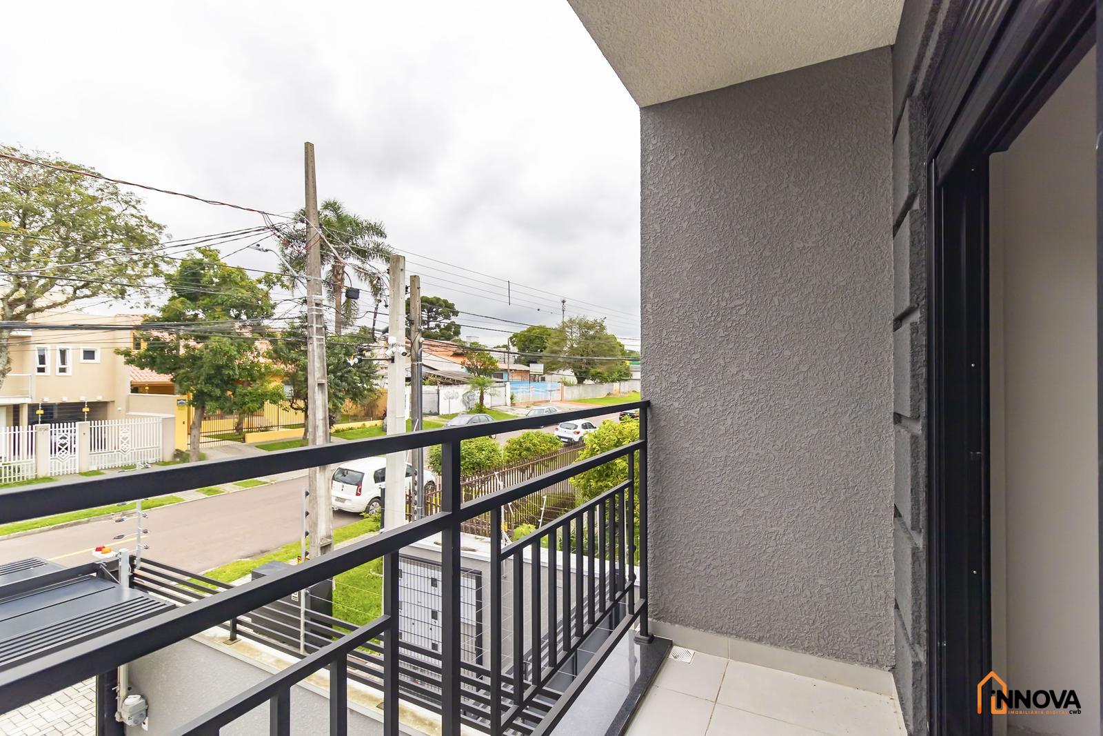 Sobrado Triplex para venda - Boqueirão - Foto 16