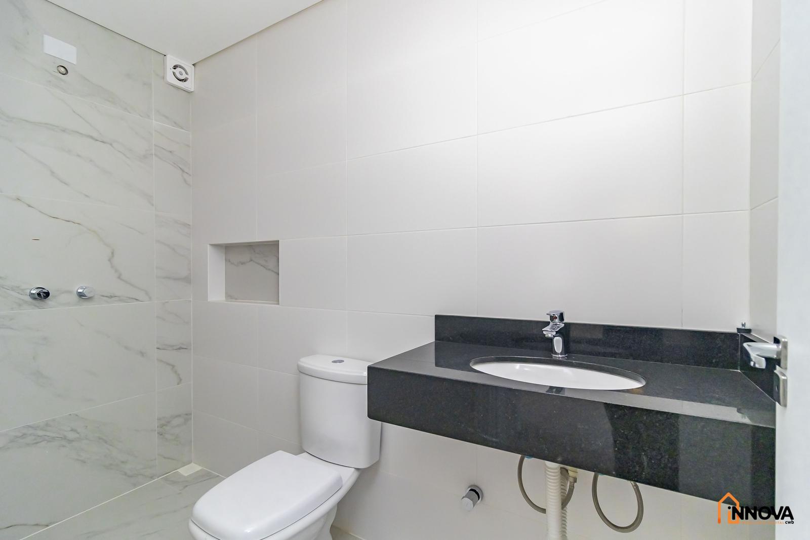 Sobrado Triplex para venda - Boqueirão - Foto 19