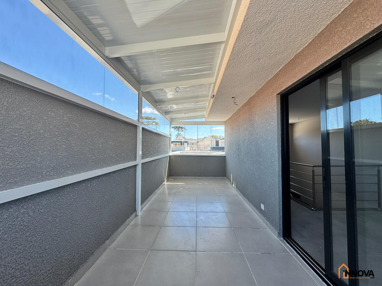 Sobrado Triplex para venda - Boqueirão - Foto 27