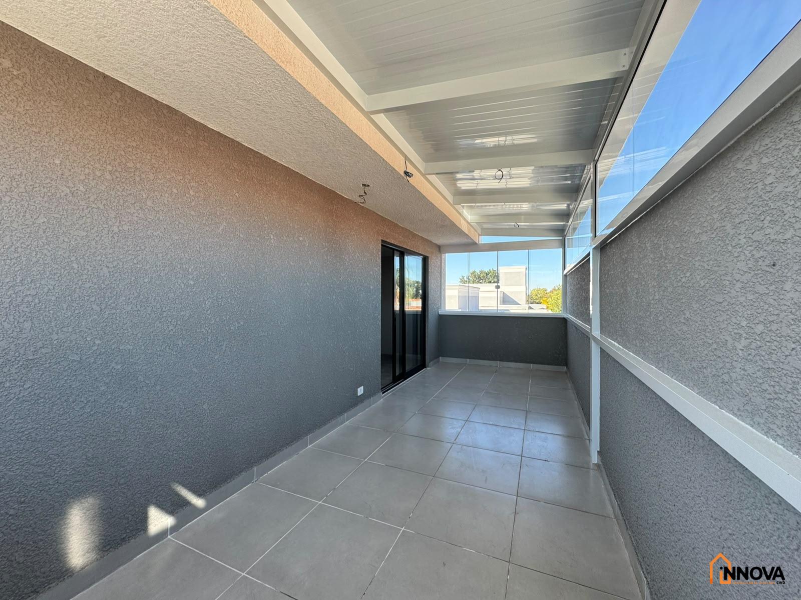 Sobrado Triplex para venda - Boqueirão - Foto 29