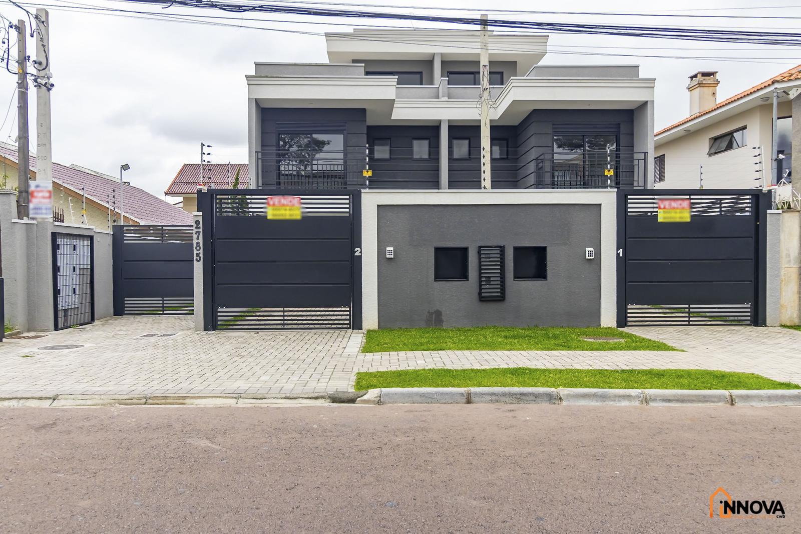 Sobrado Triplex para venda - Boqueirão - Foto 30