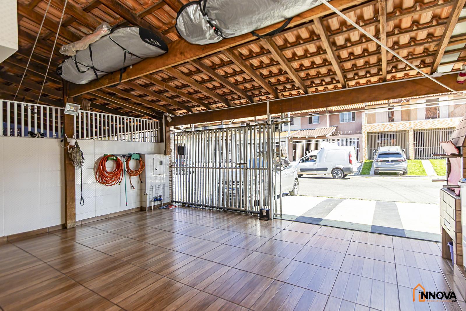 Sobrado para venda - Alto Boqueirão - Foto 21