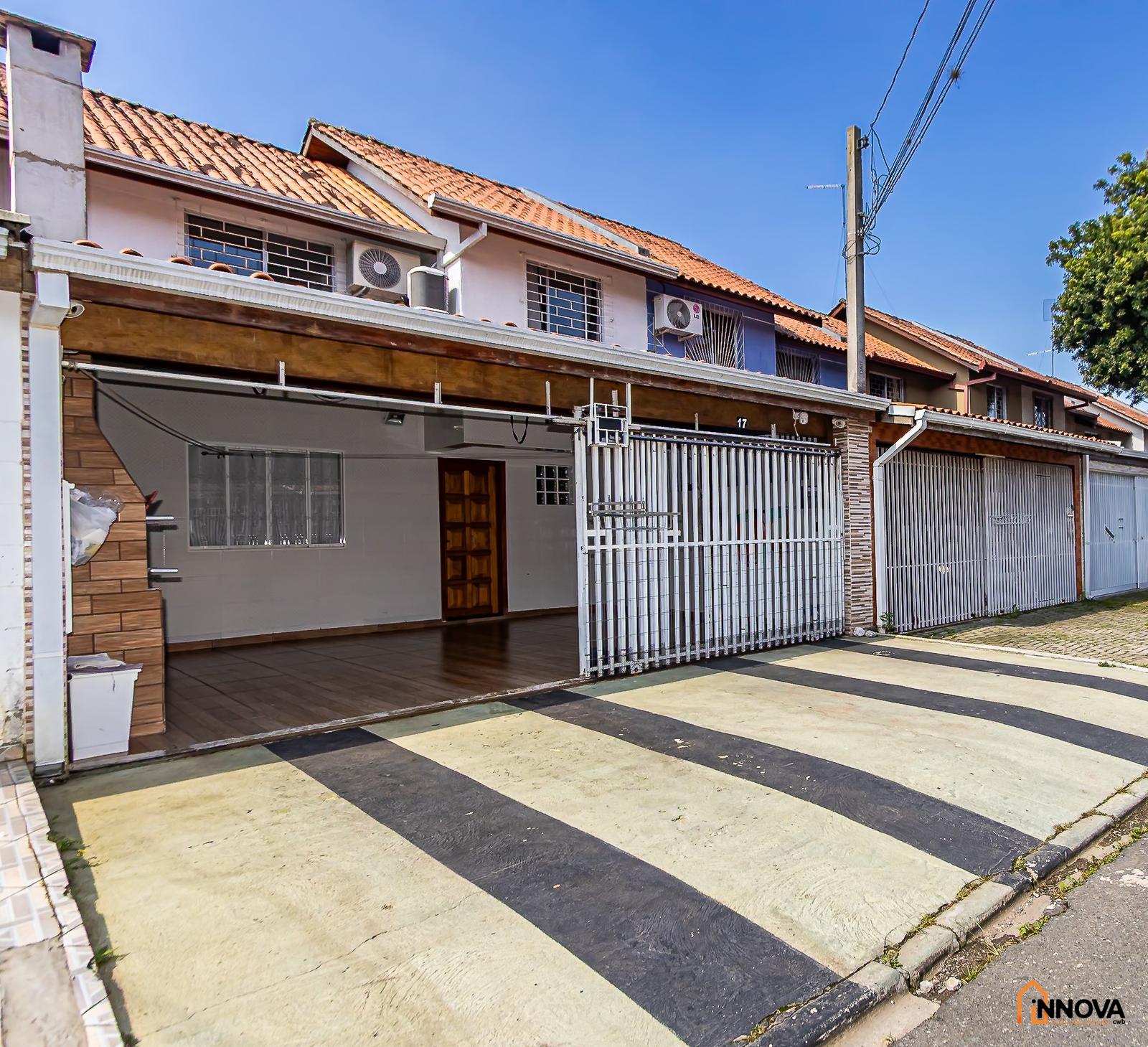 Sobrado para venda - Alto Boqueirão - Foto 22