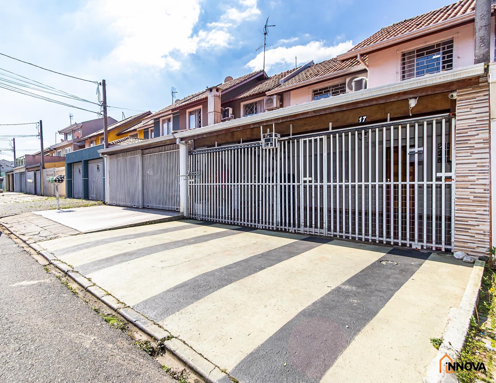 Sobrado para venda - Alto Boqueirão - Foto 23