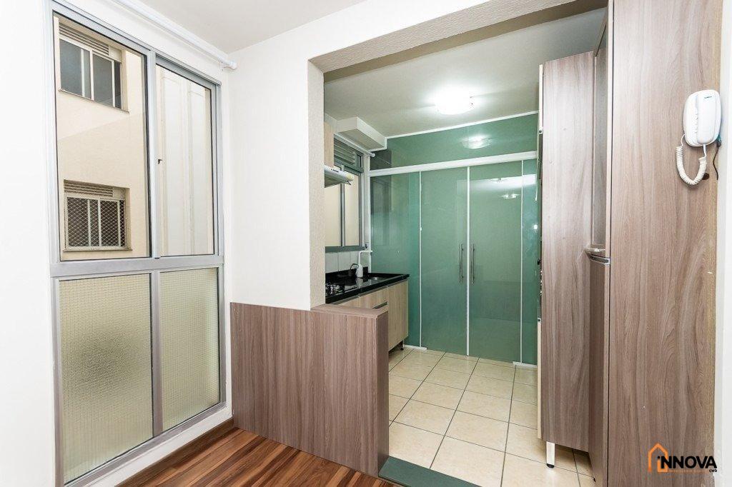 Apartamento para locação - Fanny - Foto 3