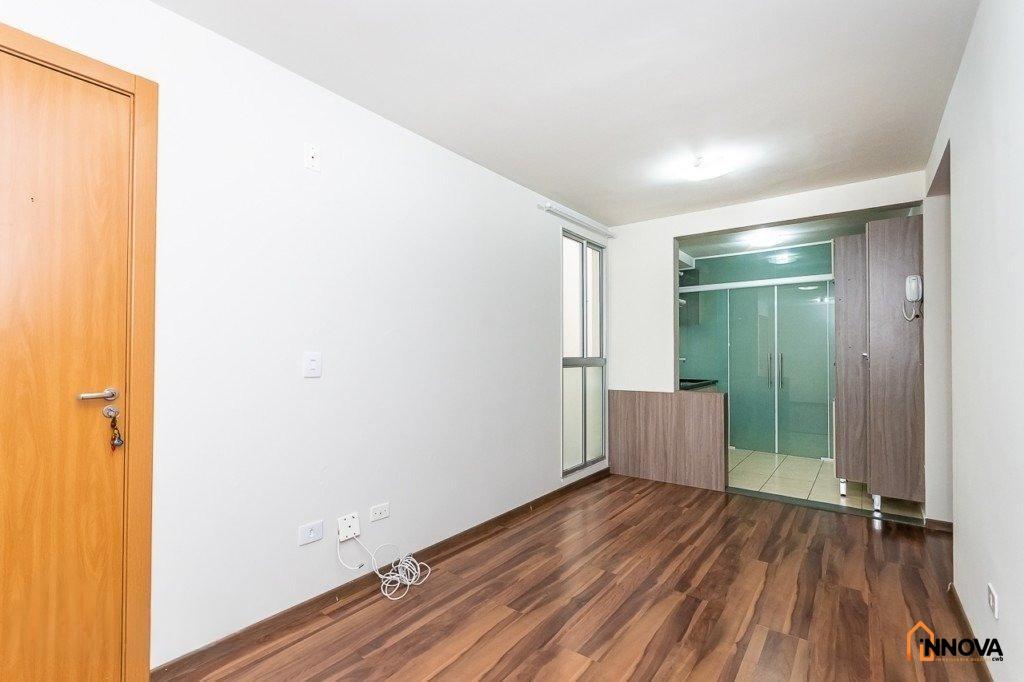 Apartamento para locação - Fanny - Foto 2