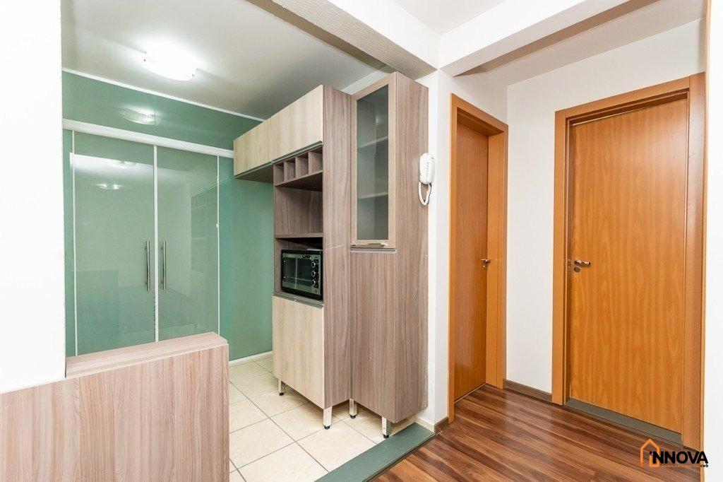 Apartamento para locação - Fanny - Foto 4