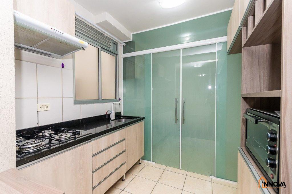 Apartamento para locação - Fanny - Foto 5