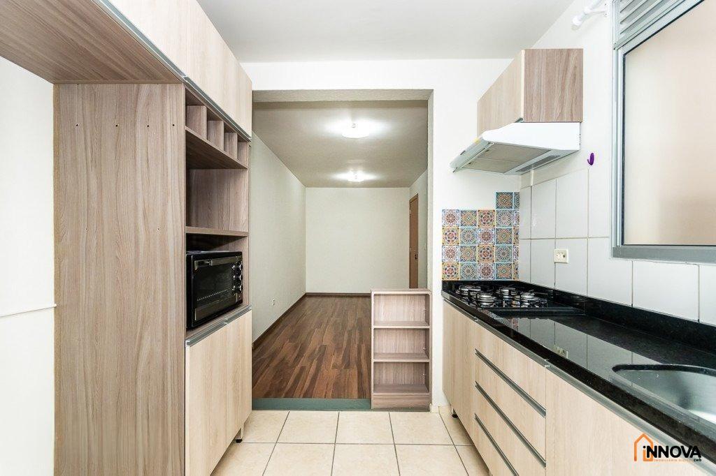 Apartamento para locação - Fanny - Foto 6