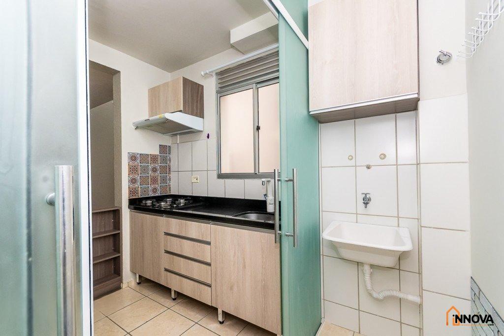 Apartamento para locação - Fanny - Foto 7