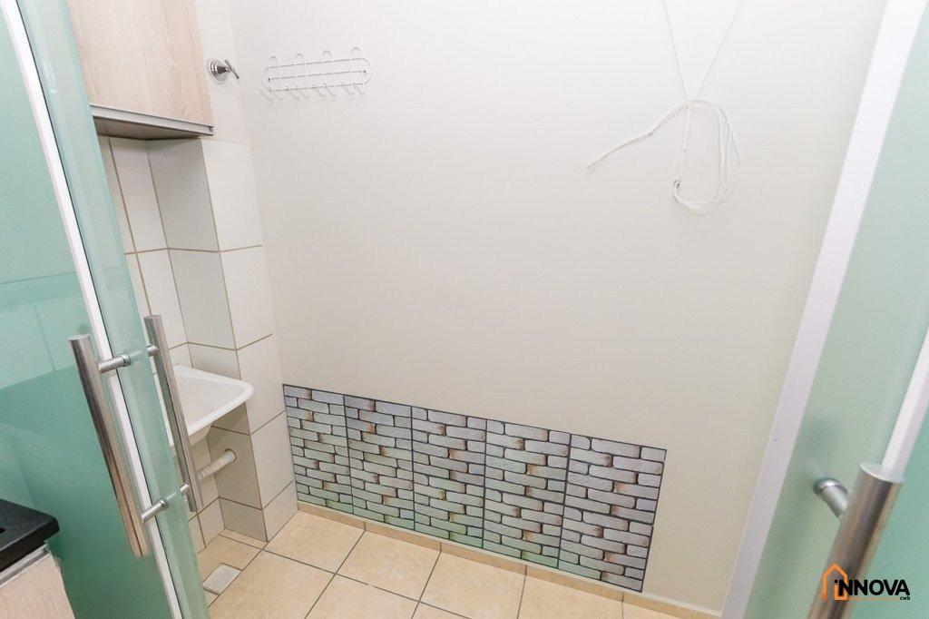 Apartamento para locação - Fanny - Foto 8