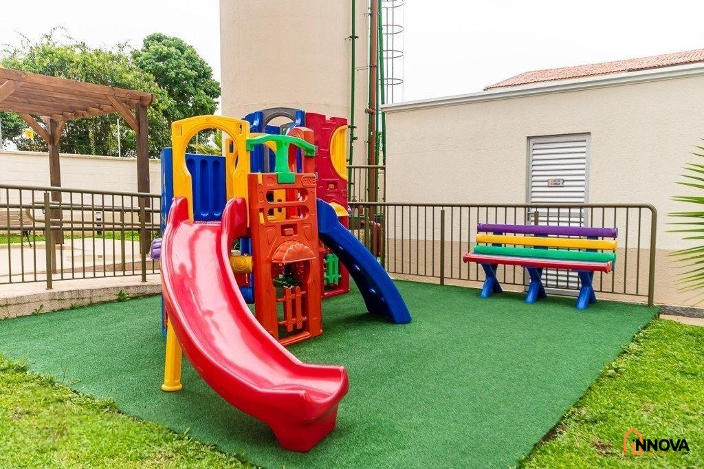 Apartamento para locação - Fanny - Foto 17