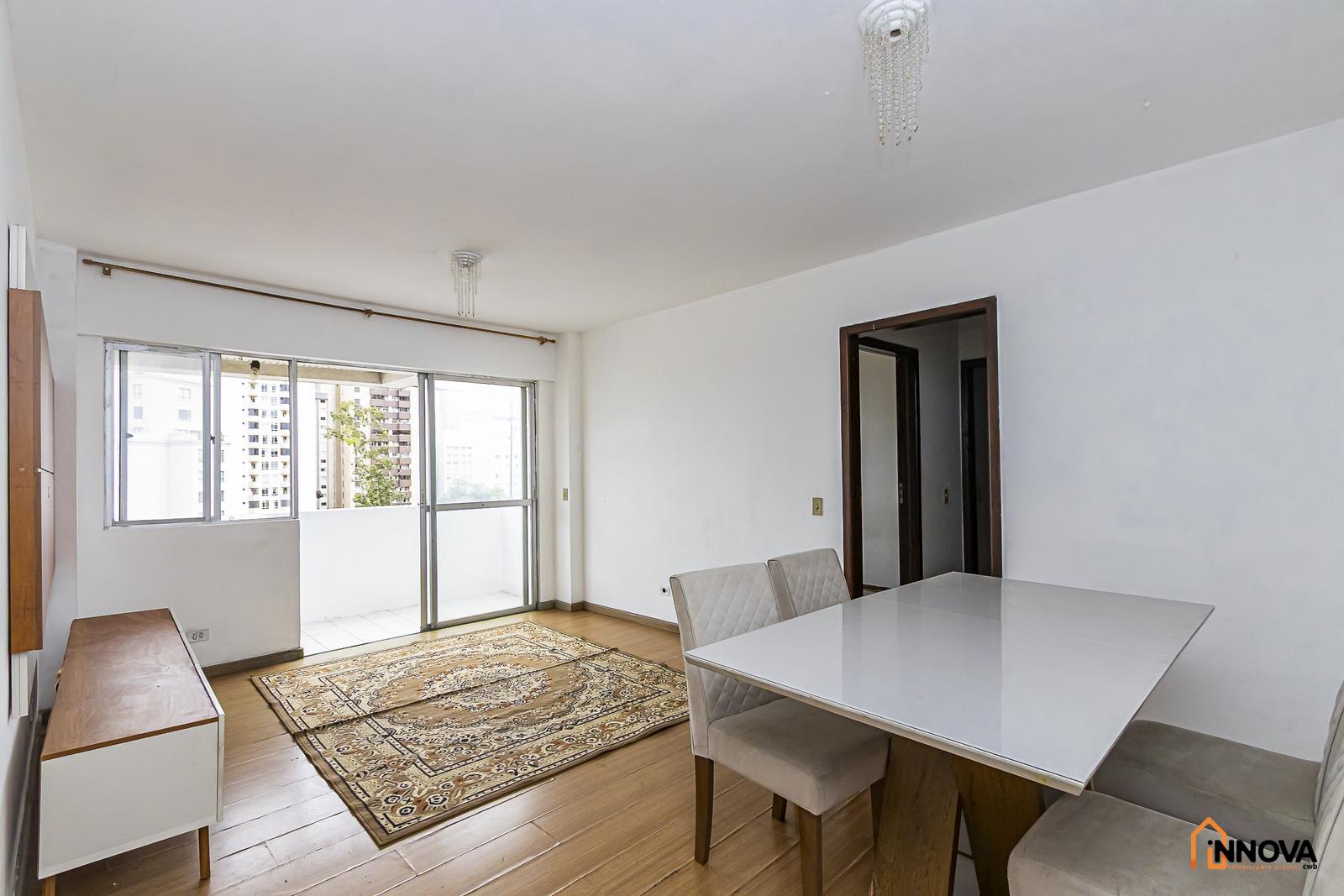 Apartamento para locação - Cristo Rei - Foto 2