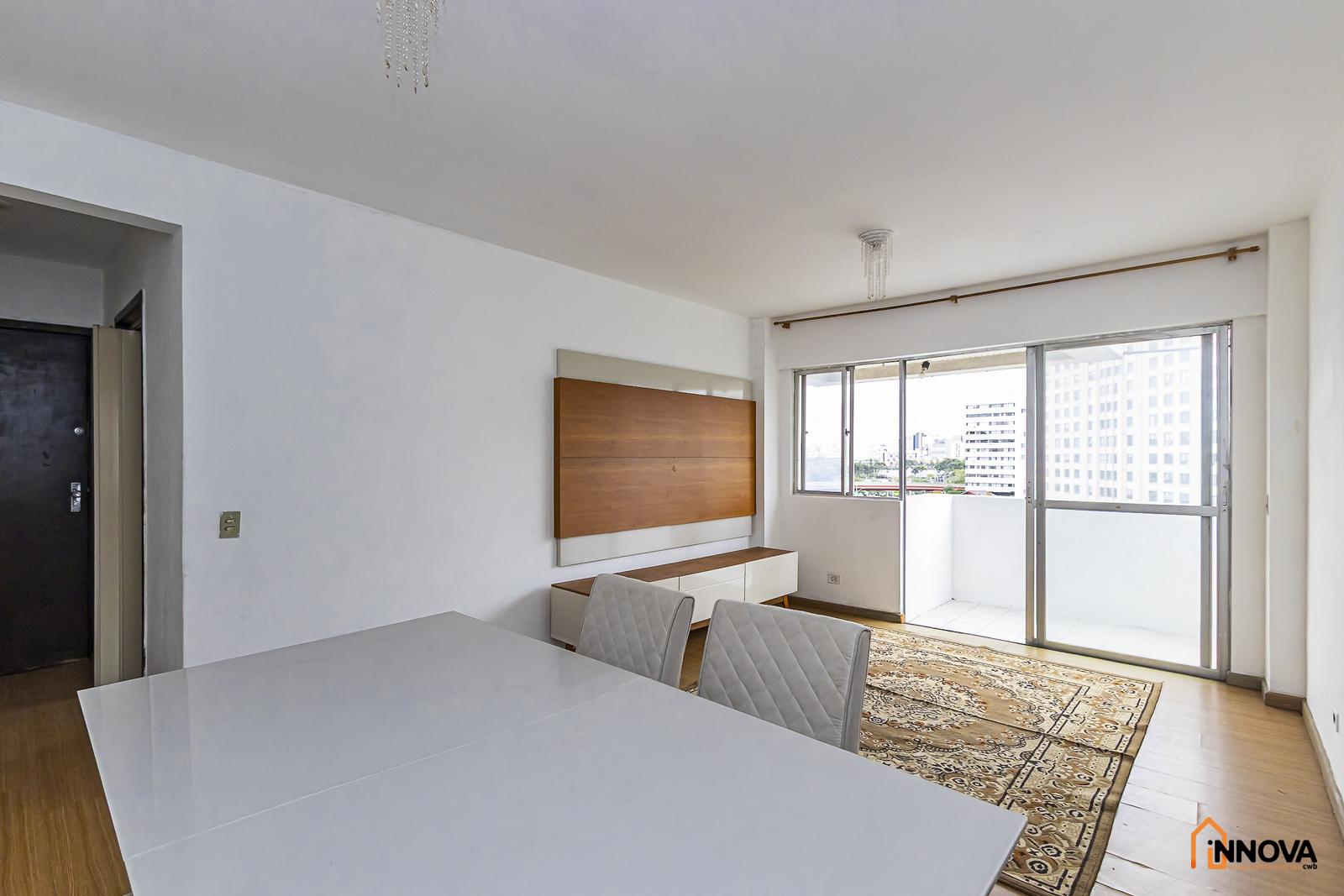 Apartamento para locação - Cristo Rei - Foto 3