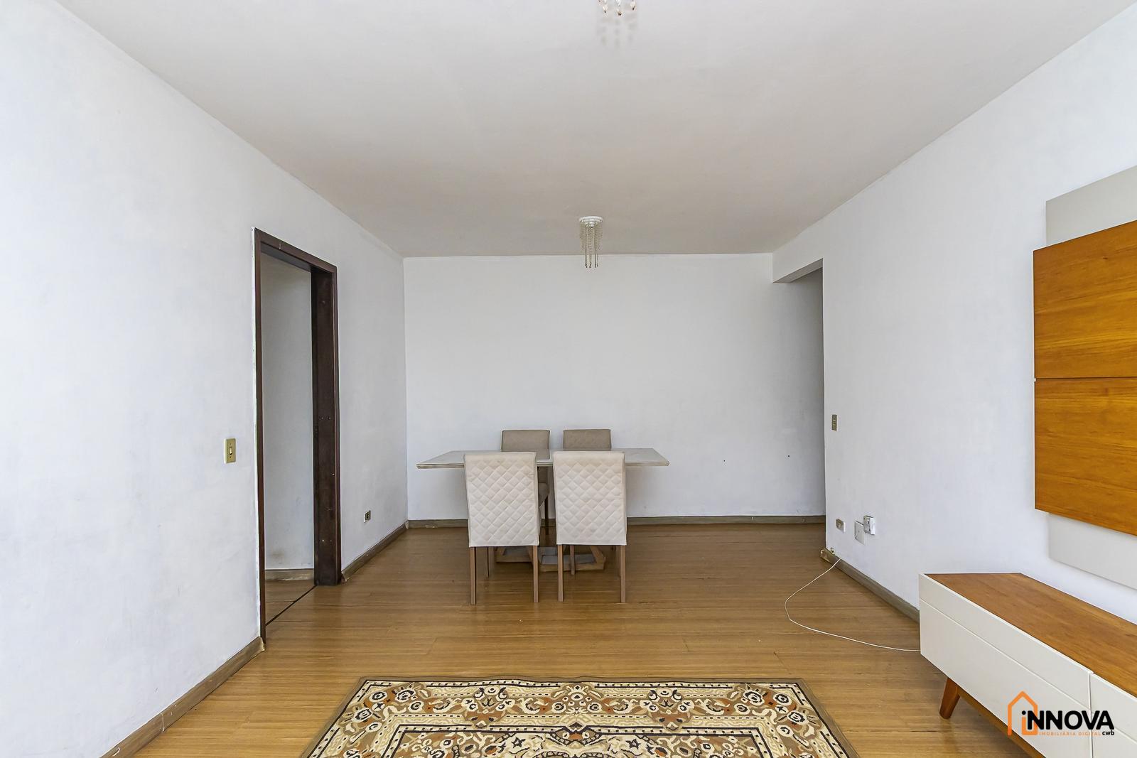 Apartamento para locação - Cristo Rei - Foto 4