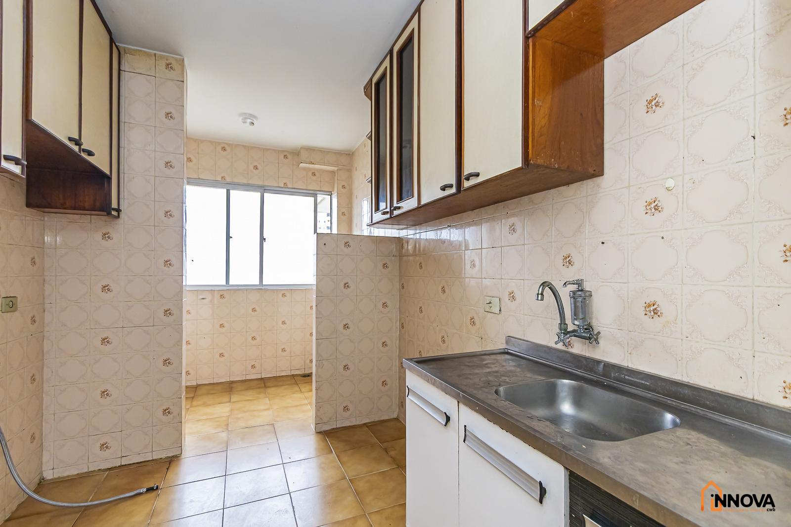 Apartamento para locação - Cristo Rei - Foto 6