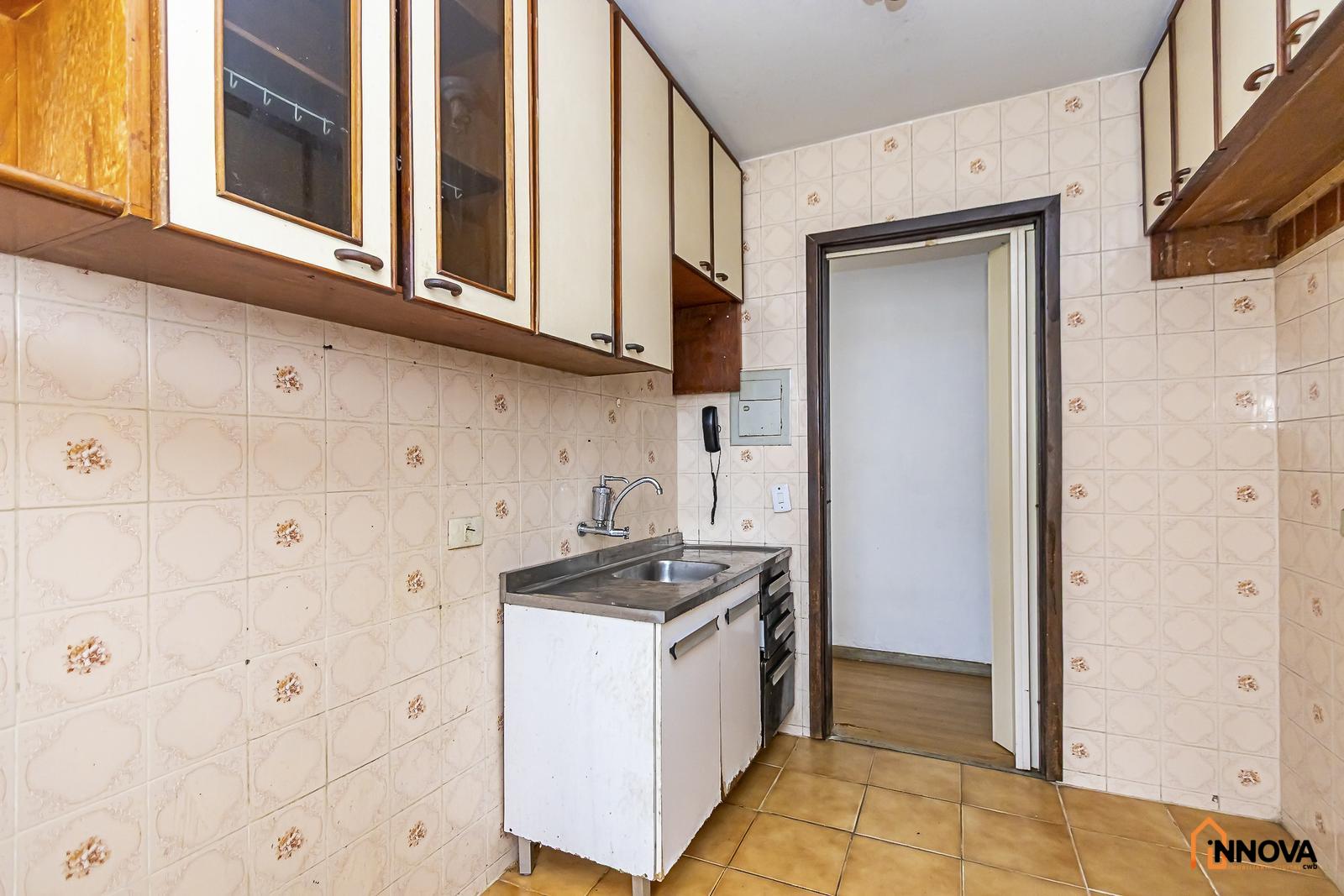 Apartamento para locação - Cristo Rei - Foto 7