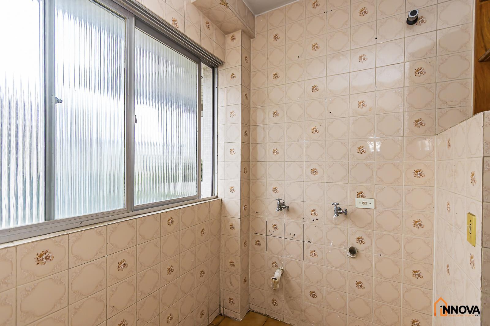 Apartamento para locação - Cristo Rei - Foto 8