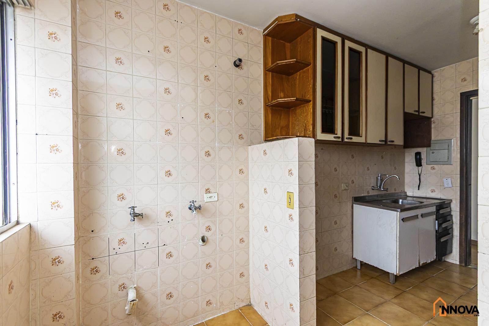 Apartamento para locação - Cristo Rei - Foto 9