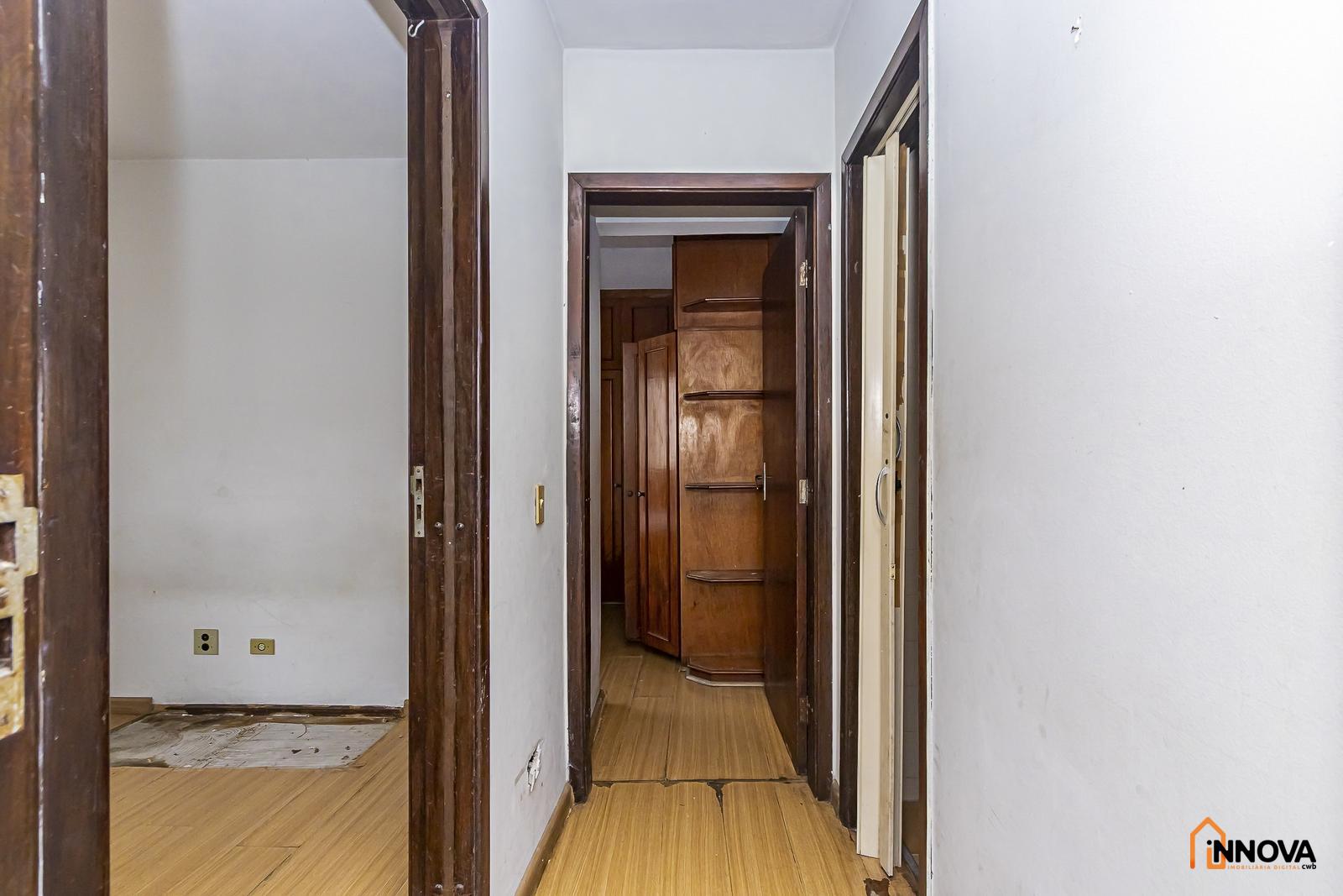 Apartamento para locação - Cristo Rei - Foto 10