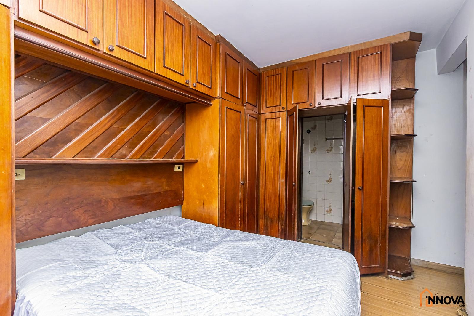 Apartamento para locação - Cristo Rei - Foto 16
