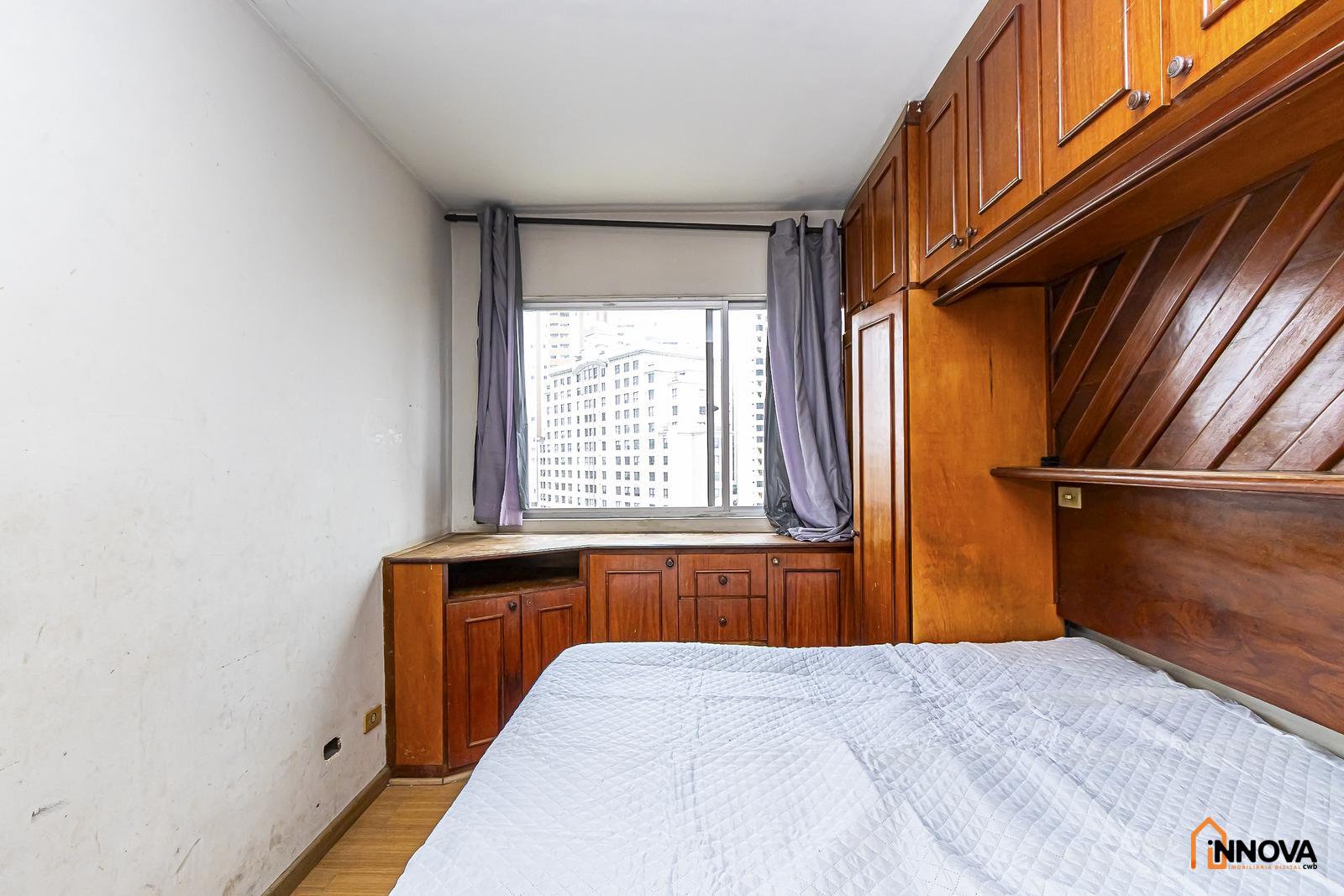 Apartamento para locação - Cristo Rei - Foto 17
