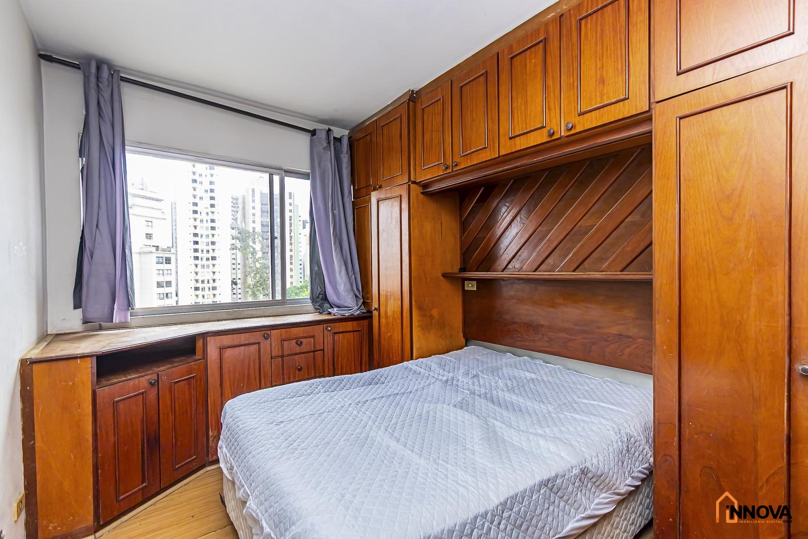 Apartamento para locação - Cristo Rei - Foto 18